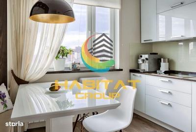 Apartament cu 2 camere în Metalurgiei - 1