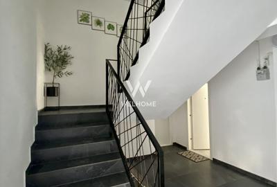 Chirie apartament 2 camere la Vila cartier DaVinci Sibiu - 21