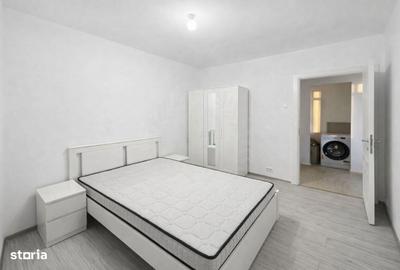 Apartament cu 2 camere semidecomandat în Vest - 2