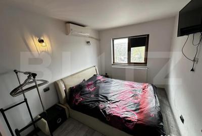 Apartament cu 2 camere decomandat, mobilat în Brazda lui Novac - 3