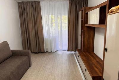 Apartament cu 2 camere decomandat în Central - 2