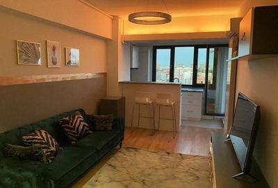 Apartament cu 2 camere, mobilat în Grozăvești - 2