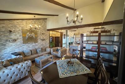 De închiriat apartament 4 camere – zona Peninsulară, Constanța, vedere superbă l - 4