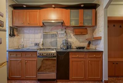 Comision 0 %! Apartament cu 2 camere de vanzare in zona Garii! - 1