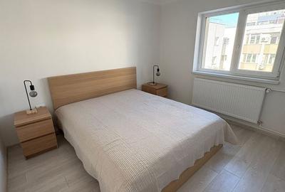 Apartament cu 2 camere semidecomandat, mobilat în Beller - 3