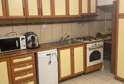 APARTAMENT 3 CAMERE | 110 MP | GARA | TERMEN LUNG | LOC DE PARCARE - 3