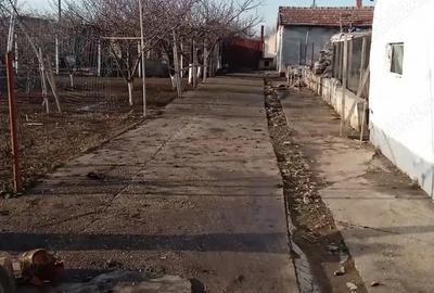 Teren de 2179 mp, în Km 5 - 7