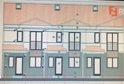 Teren de 620 mp, în Est