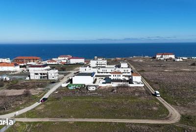 Teren de 2200 mp, în Limanu - 5