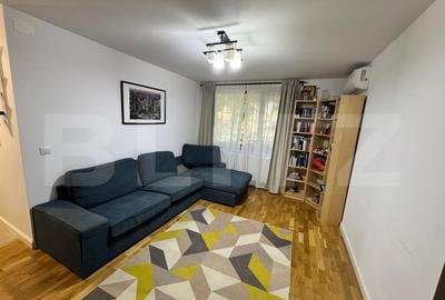 Apartament 3 camere 65mp Rovine,Zona Supeco - 7