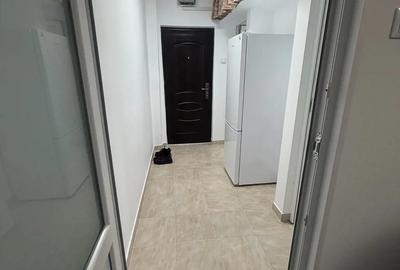 Inchiriez apartament cu 2 camere in micro 5 la prima inchiriere - 8