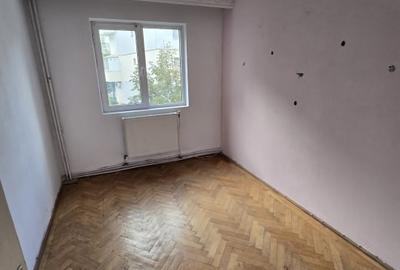 Apartament Logofat Tautu - 7