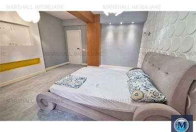 Apartament cu 4 camere decomandat, mobilat în 9 Mai - 14