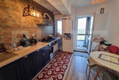 Apartament de vanzare, cu 2 camere, 58 mp, zona Ideal Residence CUG - 4