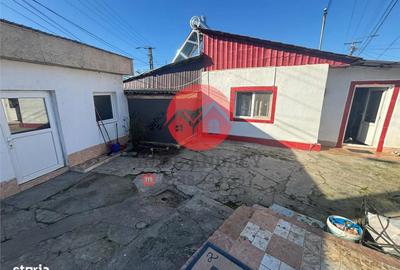 Casă cu 2 camere cu Teren 221 Mp în Central - 3