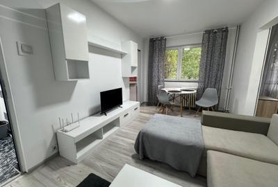 Apartament cu 3 camere Podu Ros - 2