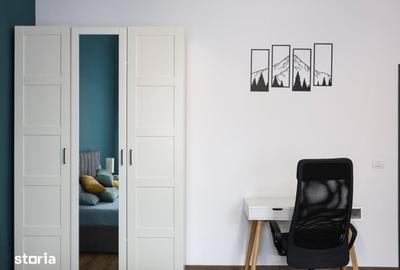 Apartament cu 3 camere în Sud - 10