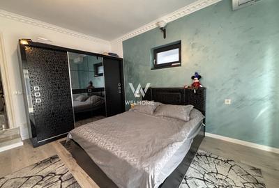Casă individuală cu 6 camere cu Canalizare în Șelimbăr - 36