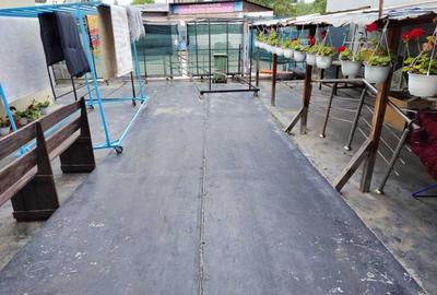 Spațiu comercial, de 545 mp, în Calea Severinului - 6