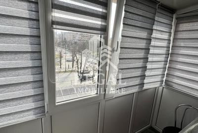 Apartament cu 3 camere, mobilat în Central - 6