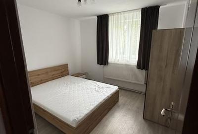 Apartament cu 3 camere în Central - 7
