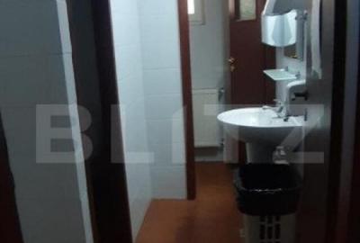 Spatiu comercial Premium, 500 mp, pretabil firma IT, zona No - 15