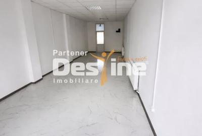 Spatiu comercial, 40mp, centrala proprie,  langa transportul public - Tatarasi - 3