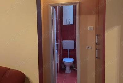 Apartament cu 2 camere de incihiriat - 2