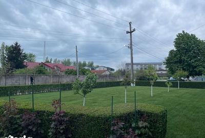Casă cu 6 camere cu Teren 524 Mp în Chiajna - 5