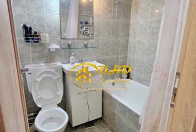 Apartament 1 camera, spatios, 35 mp, NICOLINA - 3