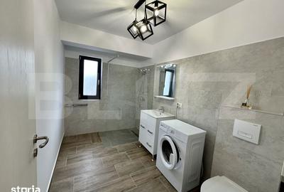 Apartament cu 3 camere în Cetate - 6
