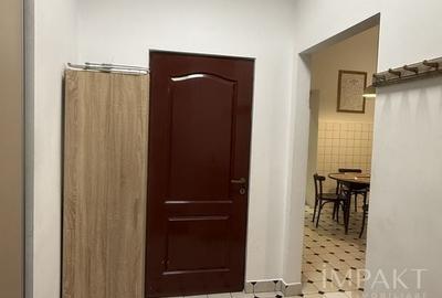 Apartament cu 2 camere decomandat, mobilat în Mărăști - 7