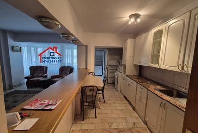 Apartament cu 4 camere decomandat în Ultracentral - 3