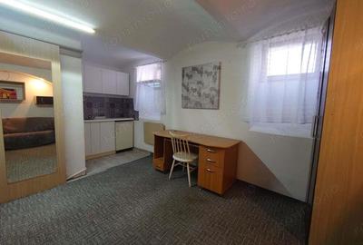 Zona Medicinei, mobilata, utilata, demisol - 1