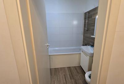 Apartament cu 2 camere semidecomandat în Central - 16