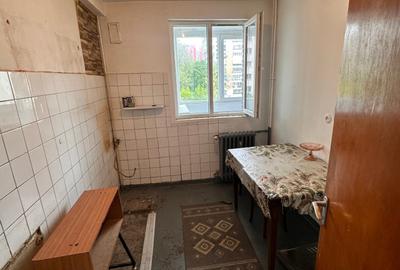 Apartament cu 2 camere semidecomandat în 1 Decembrie 1918 - 6