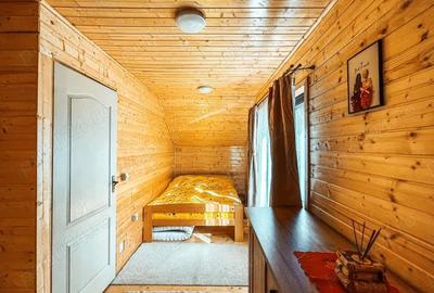 Cabana de vanzare o oaza de liniste in Muntii Apuseni Valea Ierii - 3