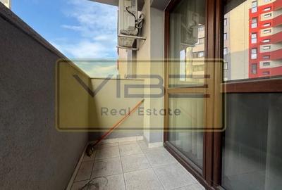 Semicentral- Tudor Vladimirescu- Bloc nou - 82mp - Parcare - Intabulat- Credit I - 4