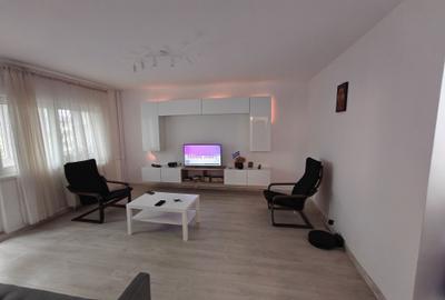 Apartament cu 2 camere semidecomandat în Doamna Ghica - 9
