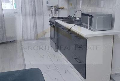 Apartament cu 2 camere semidecomandat în Militari - 2
