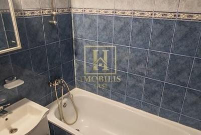 Apartament cu 3 camere decomandat, mobilat în Dacia - 7