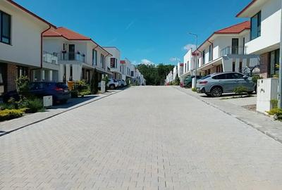Vile premium, lângă Pădure | Mogoșoaia | București - 2