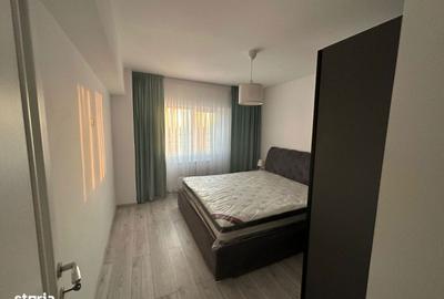 Apartament cu 2 camere decomandat în Republicii - 14