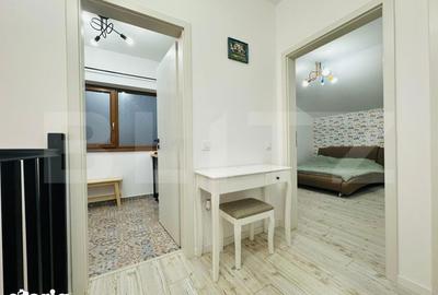 Casă cu 4 camere cu Canalizare în Cristian - 5