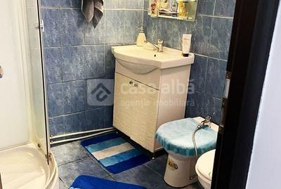 Apartament cu 2 camere decomandat în Ultracentral - 4