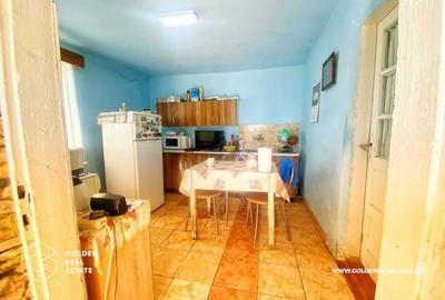 Casă individuală cu 3 camere cu Teren 708 Mp în Ronaț - 3