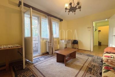 Apartament cu 2 camere semidecomandat în Gheorgheni - 2