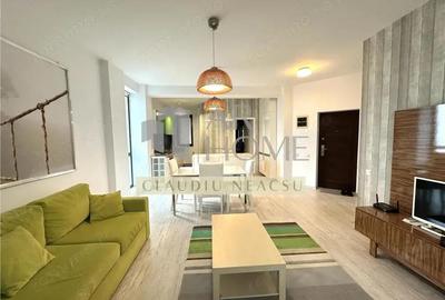 Apartament de lux, 2 camere, zona Cantacuzino , Ploiesti - 5