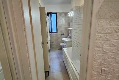 Apartament cu 2 camere semidecomandat în Central - 9