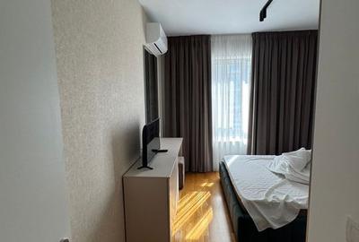 Apartament 2 camere Luxuria Residence - 10